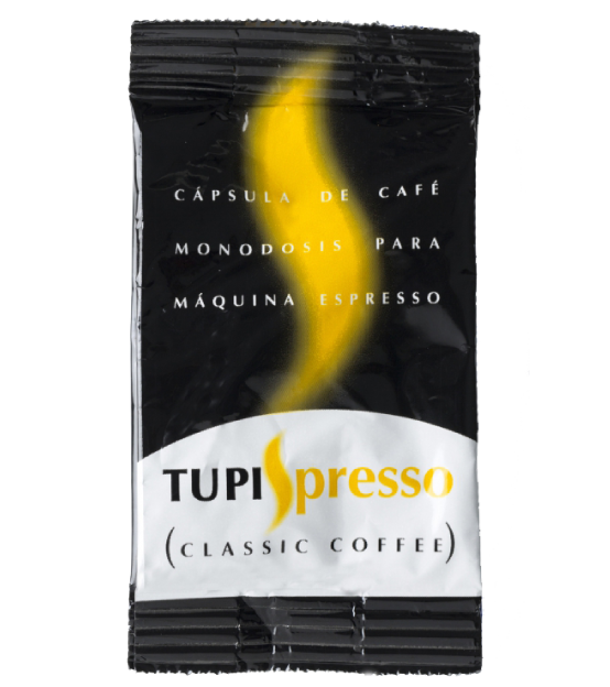 TupiSpresso Classic